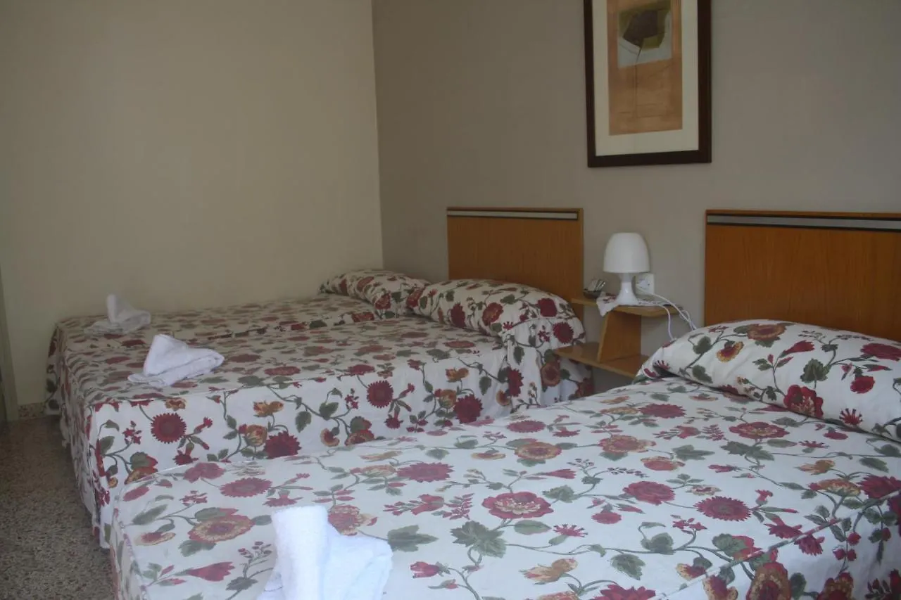 Hostal Torre Mar Salou