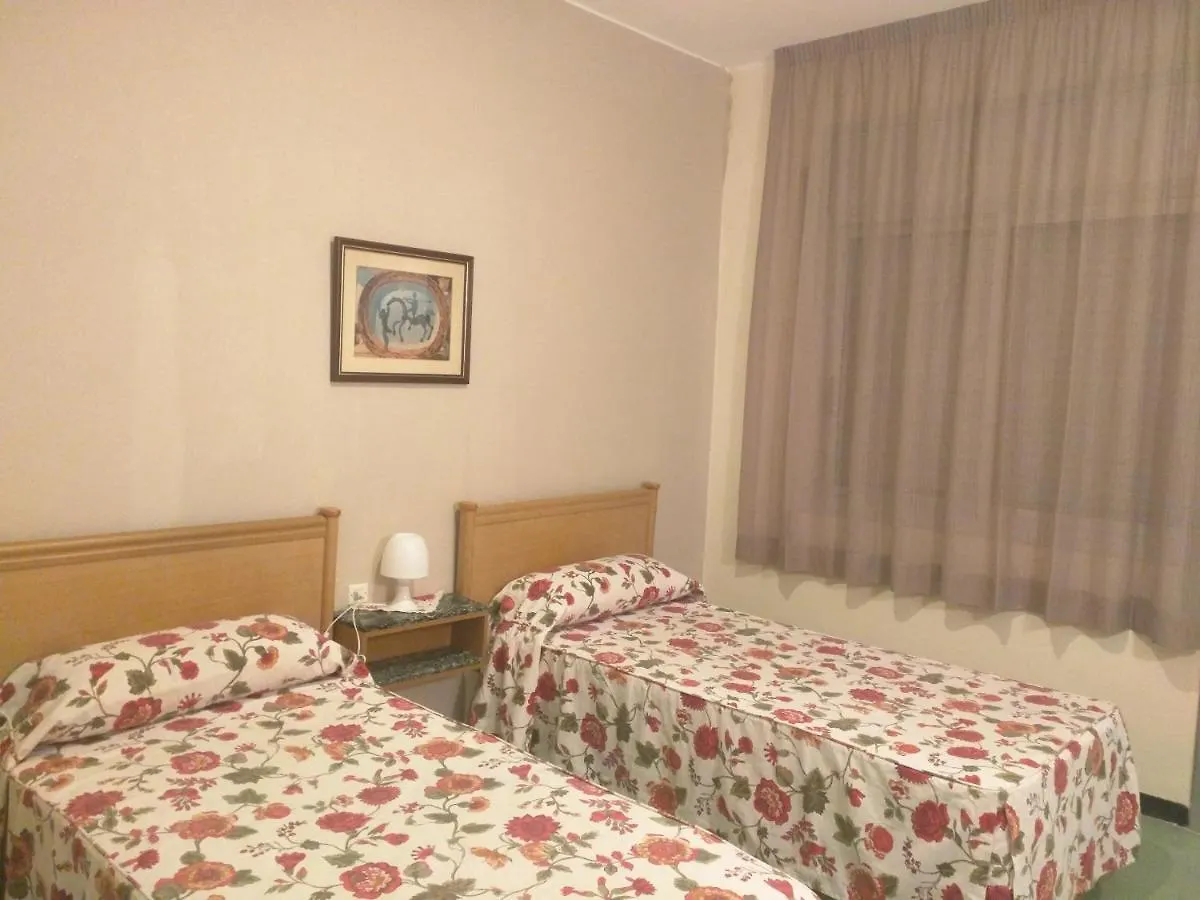 Gasthof Hostal Torre Mar Salou