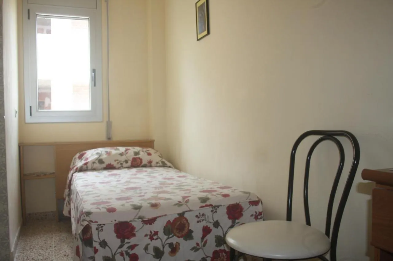 Hostal Torre Mar Salou 3*,