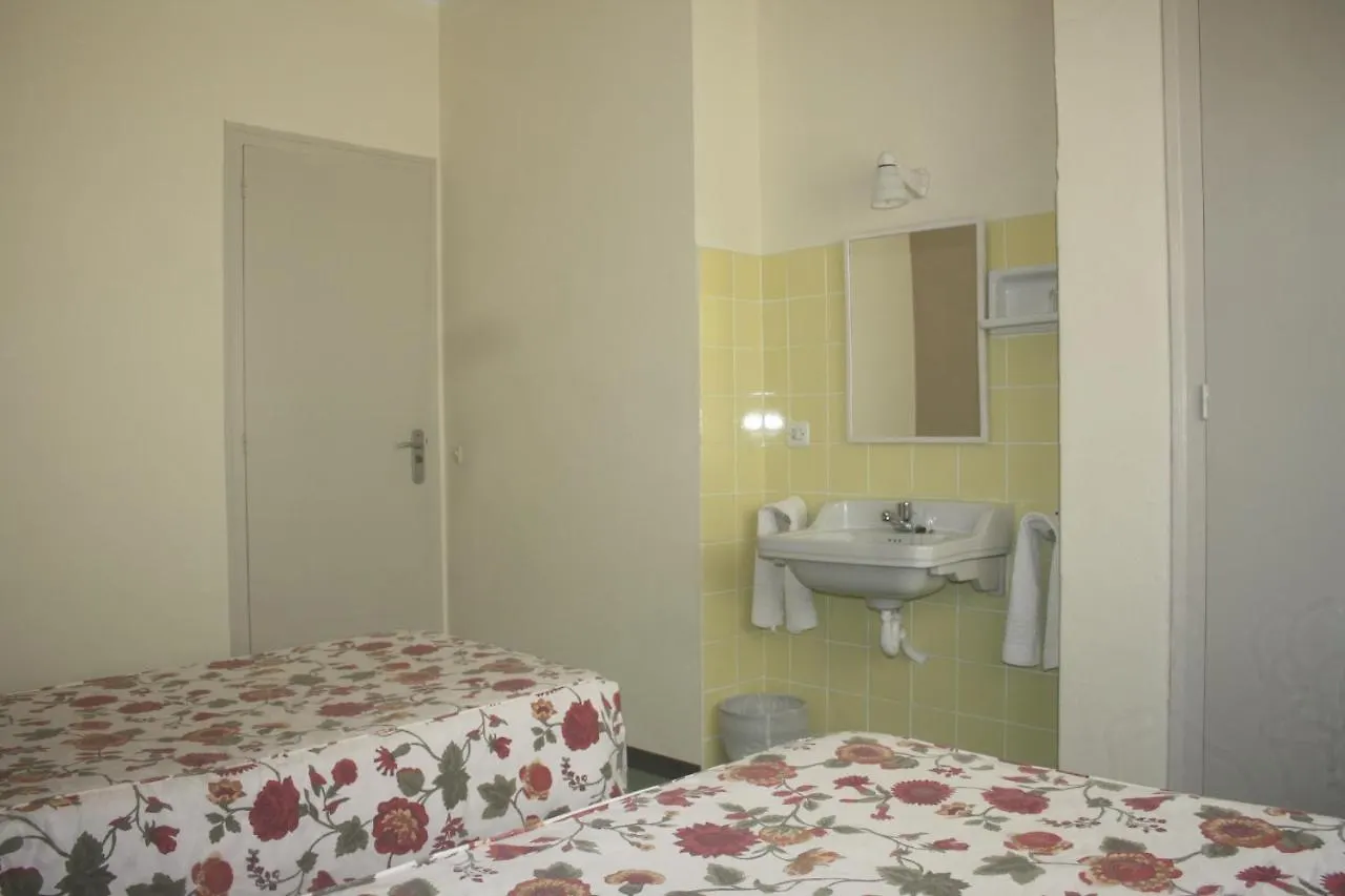 Hostal Torre Mar Salou Gasthof