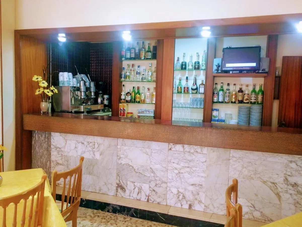 Hostal Torre Mar Salou