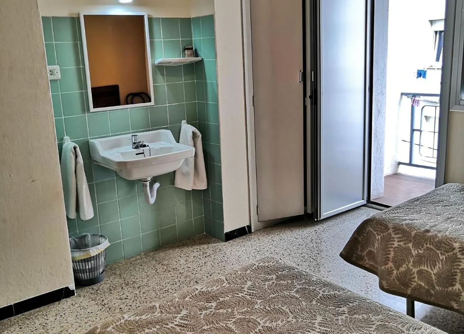 Gasthof Hostal Torre Mar Salou