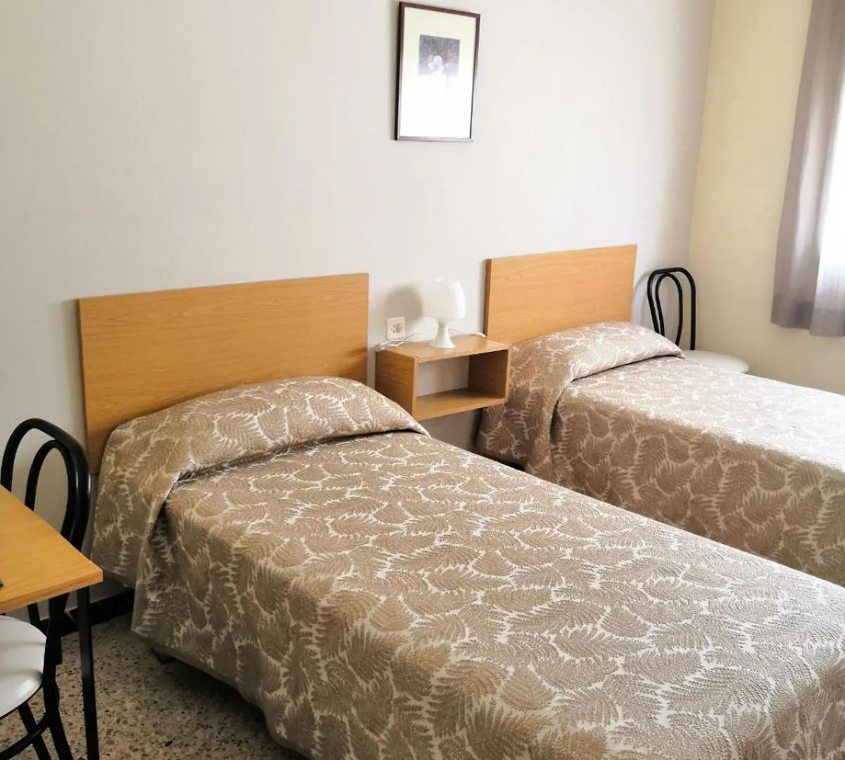 Hostal Torre Mar Salou 3*,  Spanien