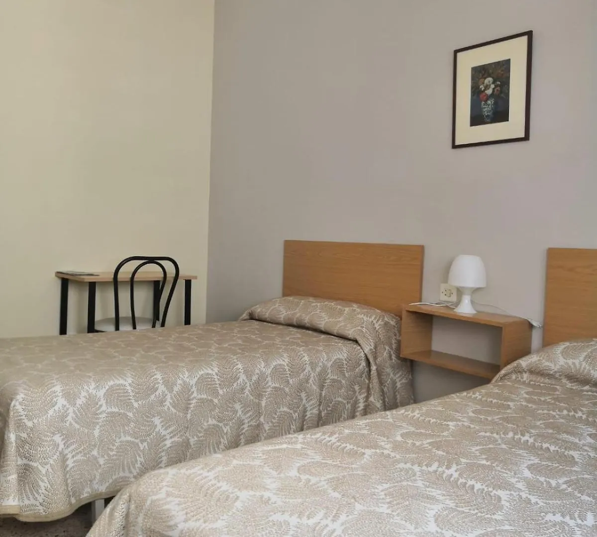 Hostal Torre Mar Salou Gasthof
