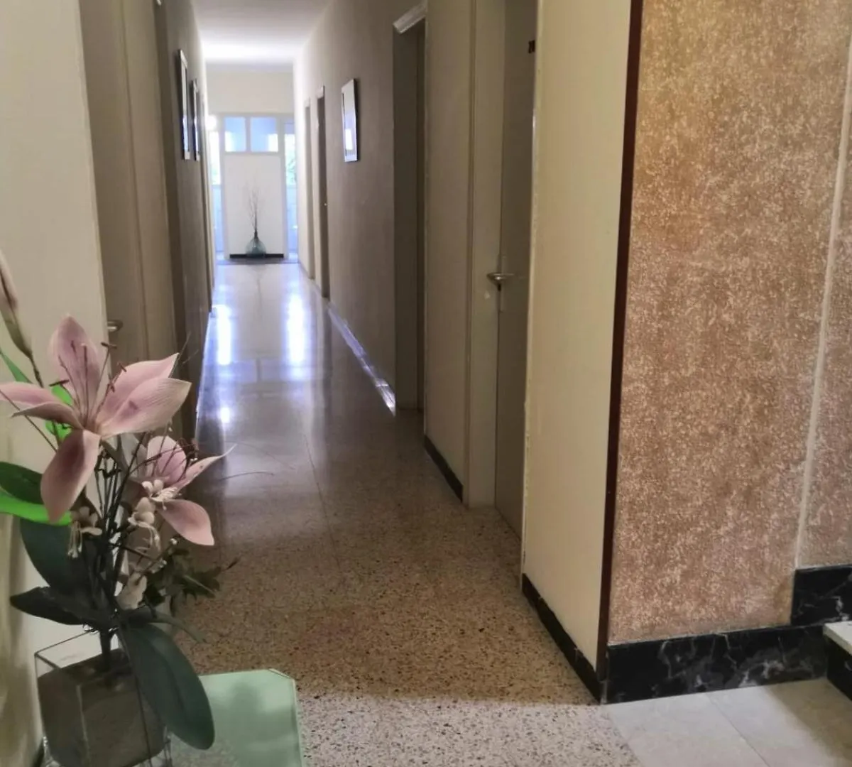 *** Gasthof Hostal Torre Mar Salou Spanien