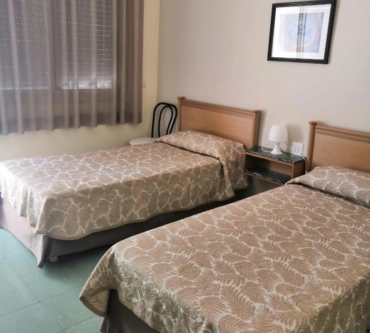 Hostal Torre Mar Salou