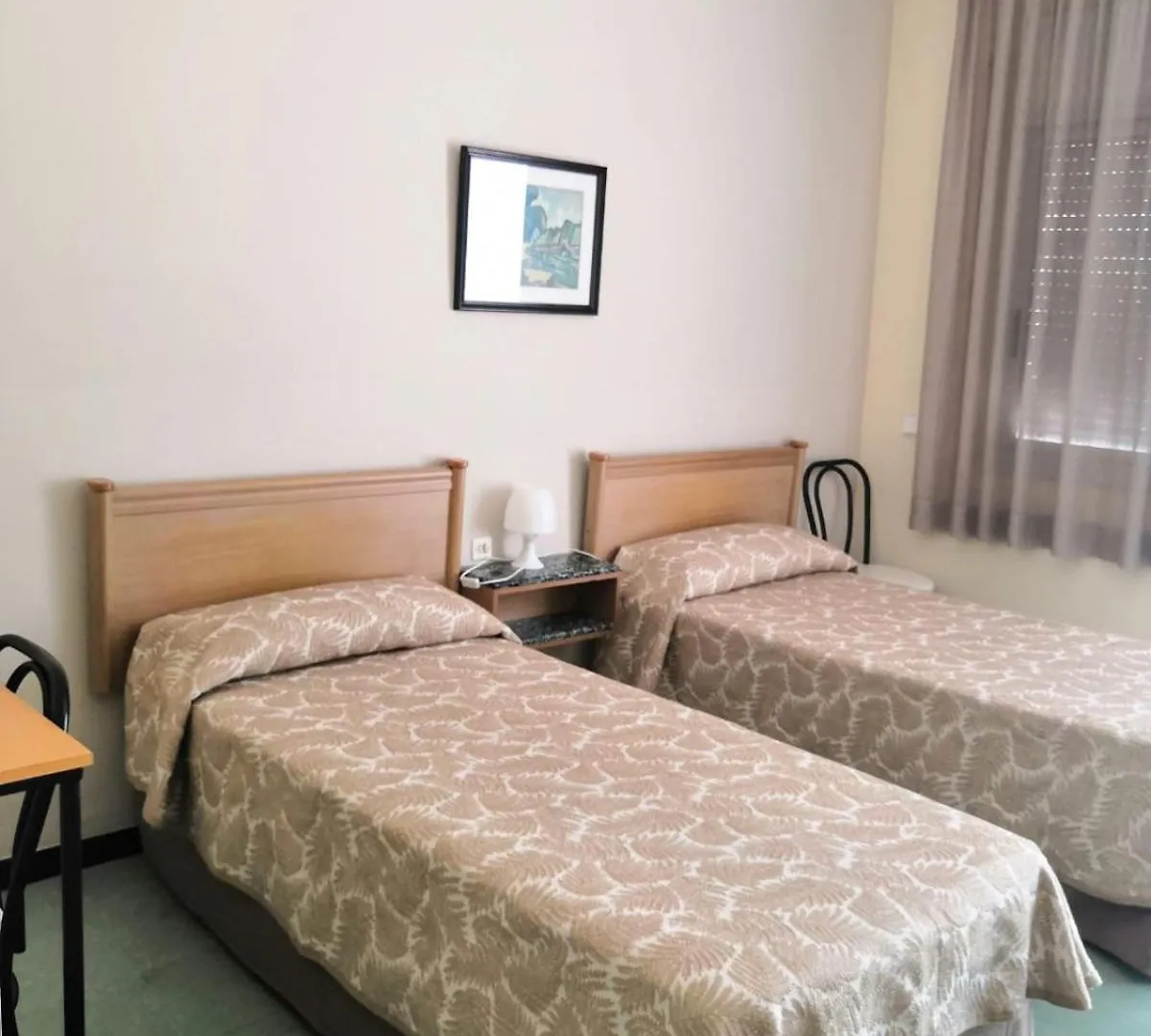 Hostal Torre Mar Salou Gasthof