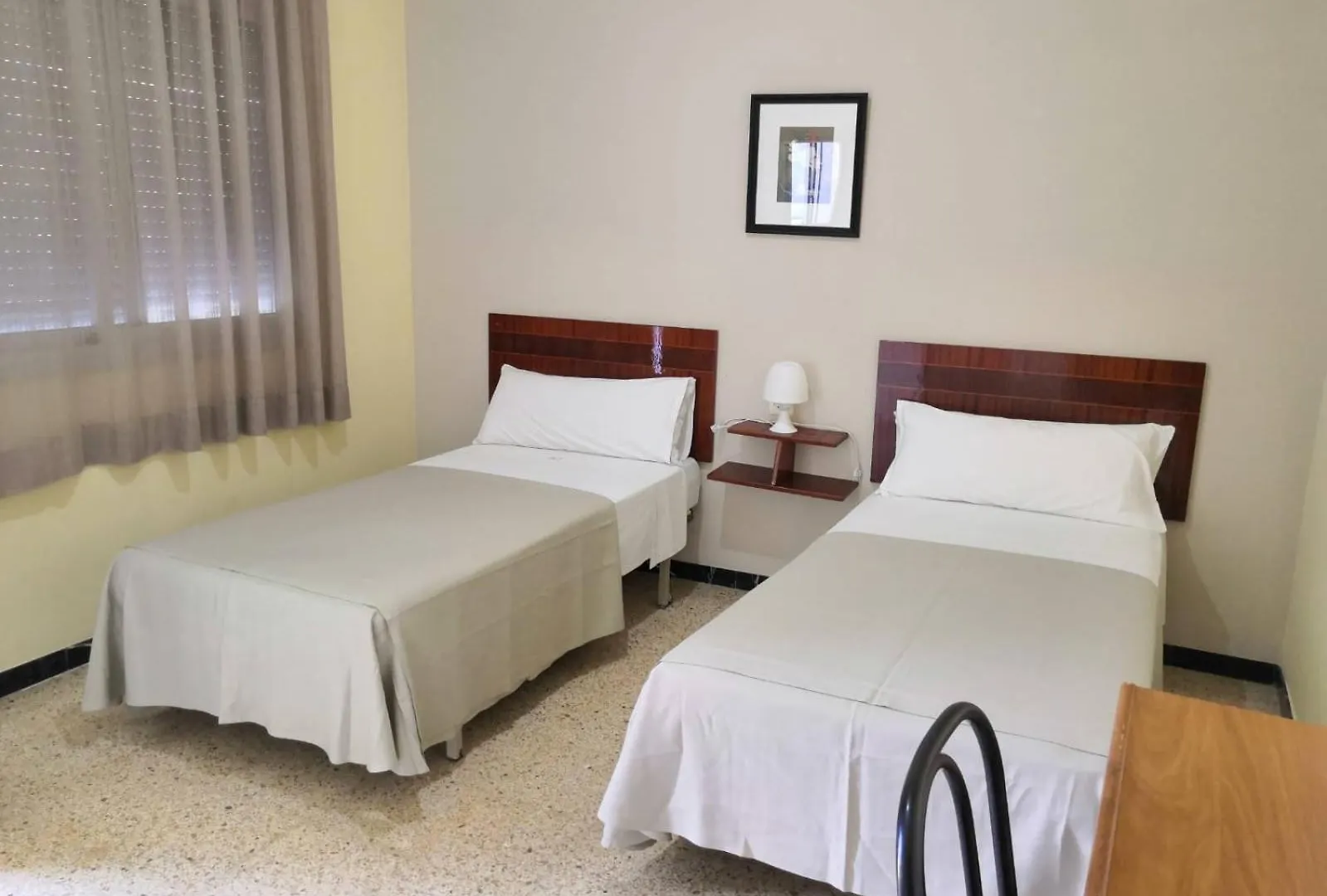 *** Gasthof Hostal Torre Mar Salou Spanien