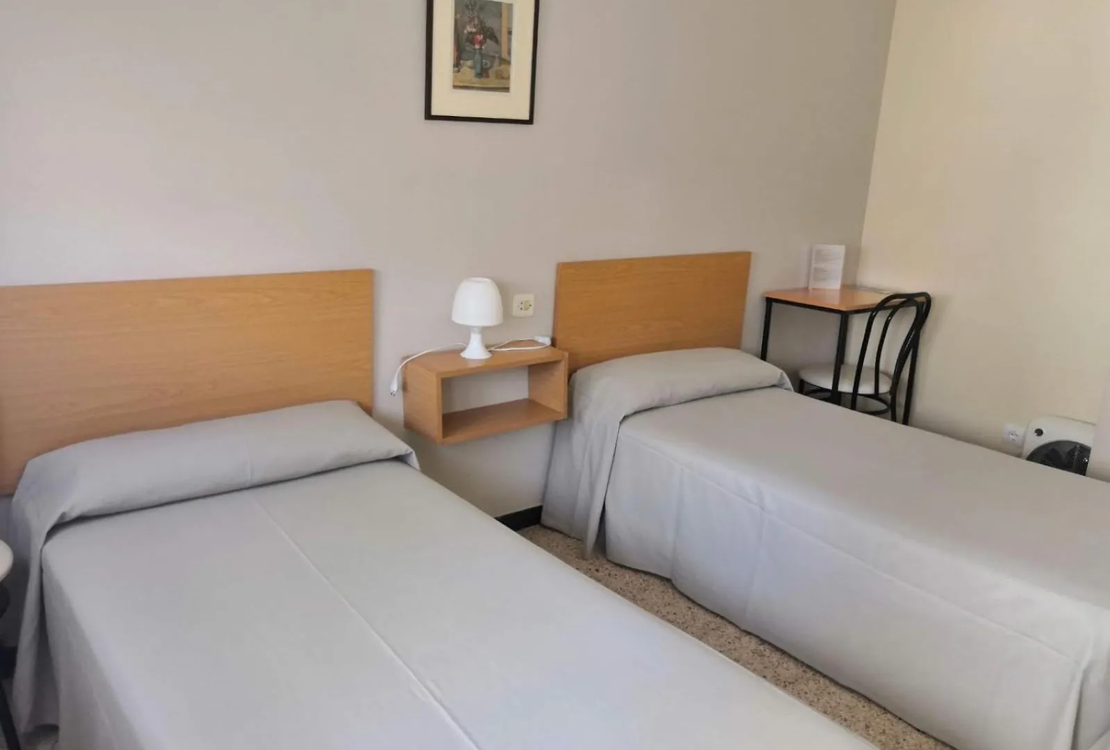 Hostal Torre Mar Salou