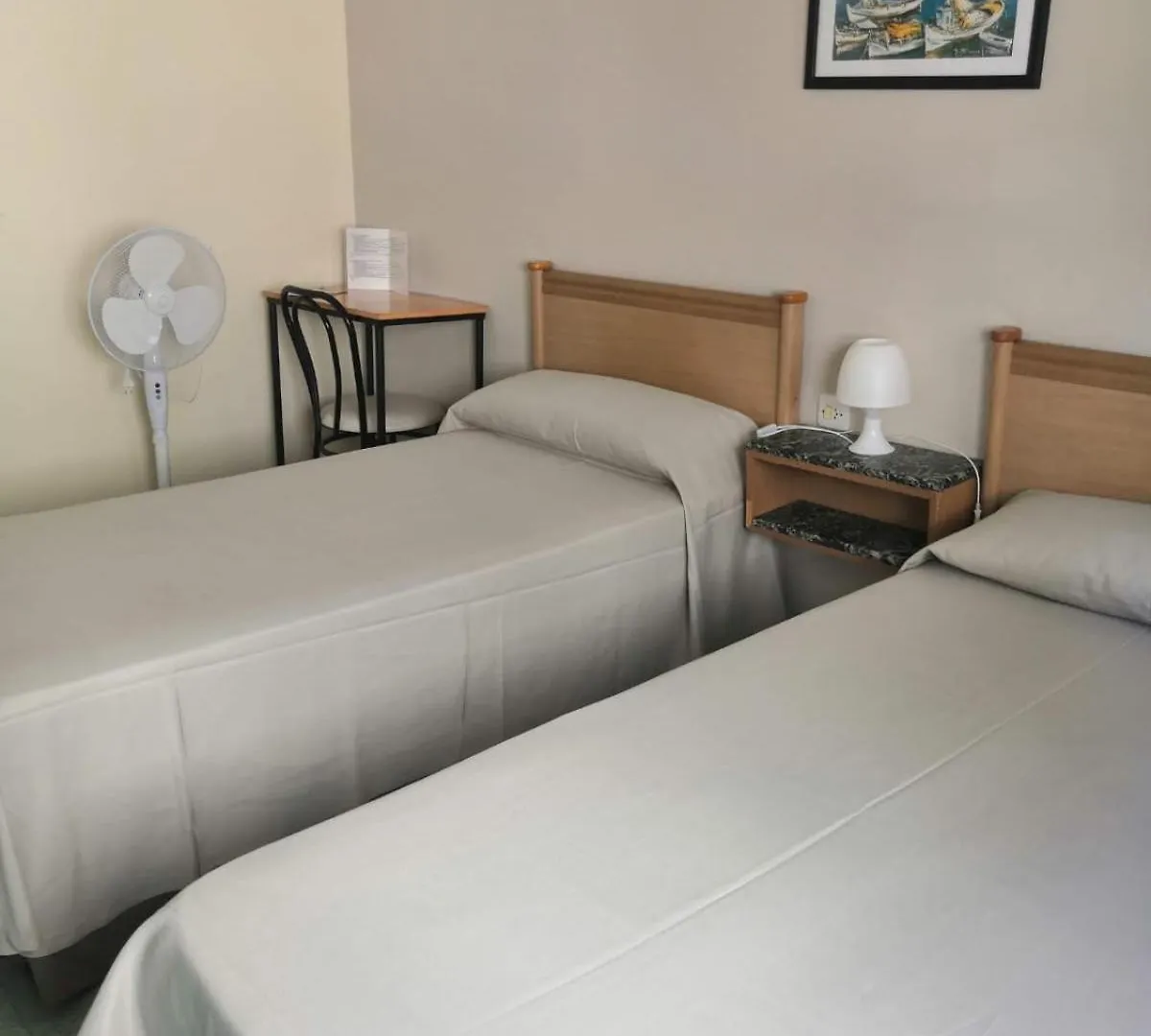 Hostal Torre Mar Salou Gasthof