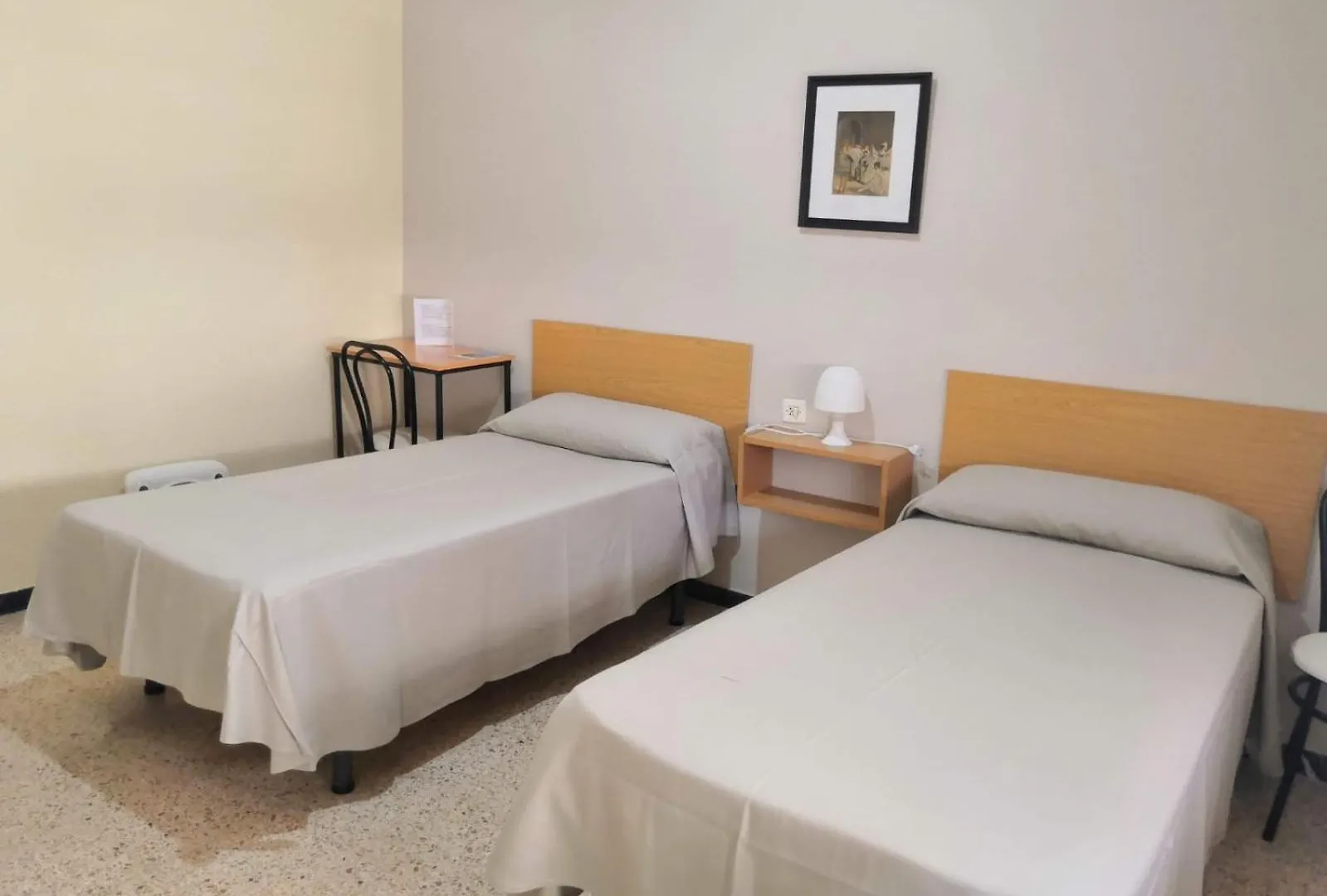 Gasthof Hostal Torre Mar Salou