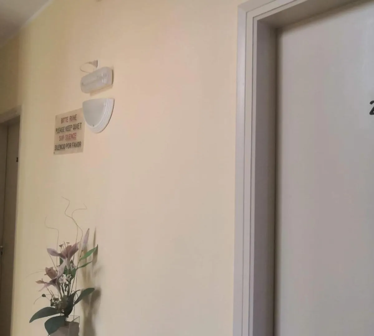 *** Gasthof Hostal Torre Mar Salou Spanien