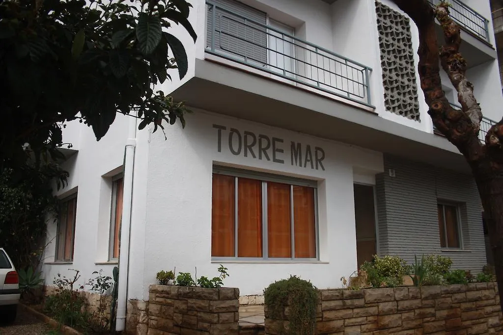 Hostal Torre Mar Salou