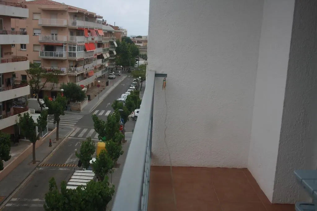 Hostal Torre Mar Salou
