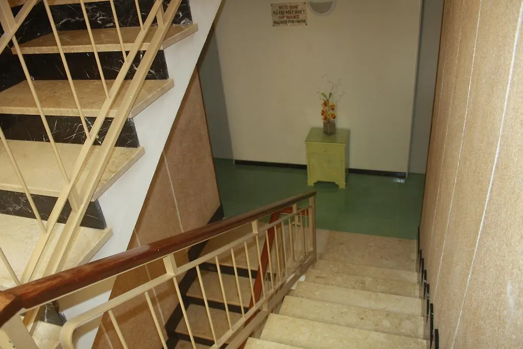 Hostal Torre Mar Salou 3*,  Spanien