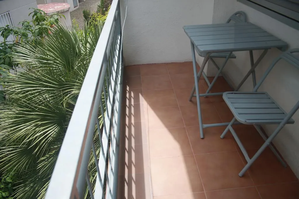 Gasthof Hostal Torre Mar Salou