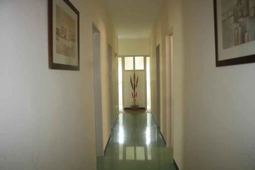 Hostal Torre Mar Salou Gasthof