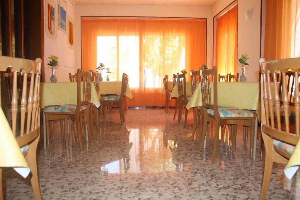 *** Gasthof Hostal Torre Mar Salou Spanien