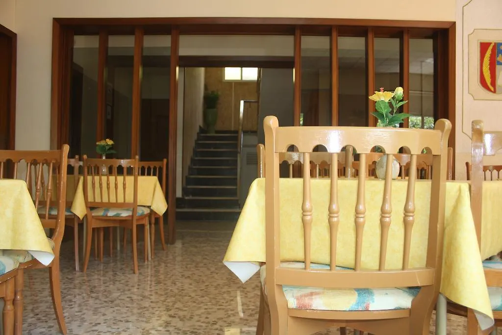 Hostal Torre Mar Salou