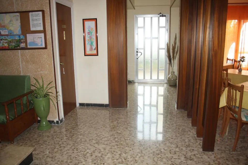 Gasthof Hostal Torre Mar Salou