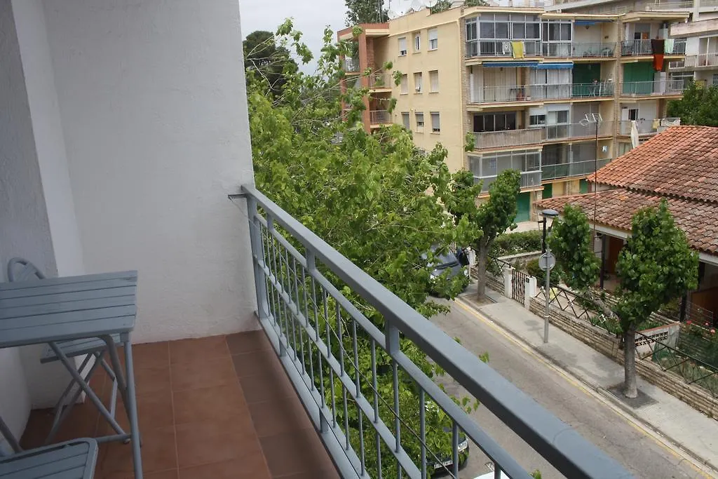Gasthof Hostal Torre Mar Salou
