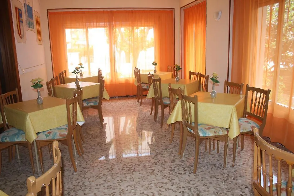 Hostal Torre Mar Salou Gasthof