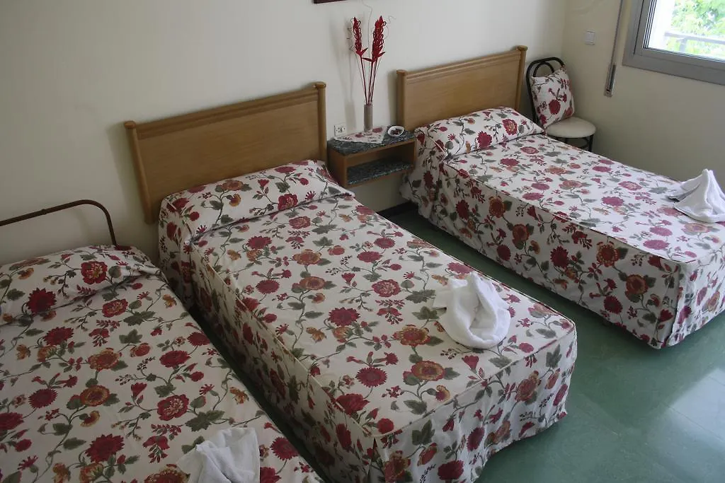 Guest house Hostal Torre Mar Salou