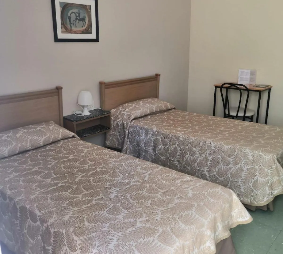 Hostal Torre Mar Salou Spain