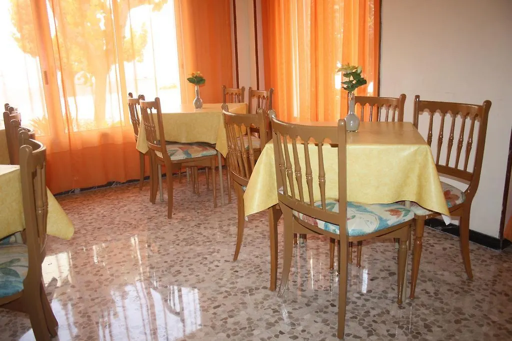 Hostal Torre Mar Salou Guest house