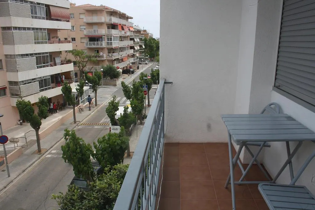 Hostal Torre Mar Salou 3*,  Spain