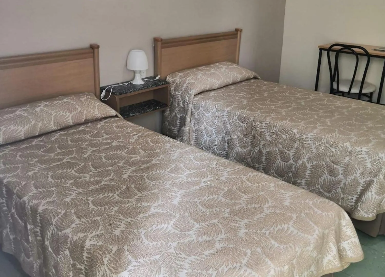 Hostal Torre Mar Salou