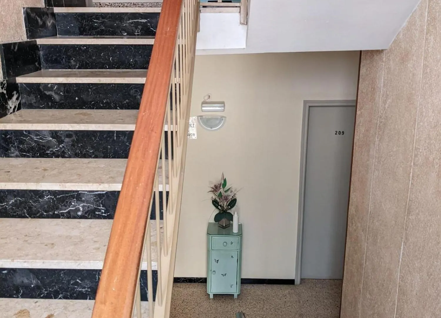 Maison d'hôtes Hostal Torre Mar Salou