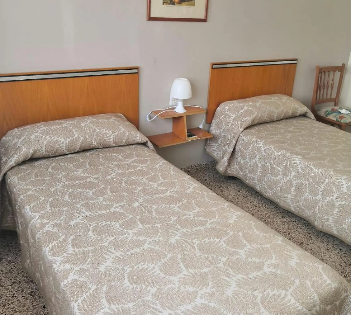 Hostal Torre Mar Salou Maison d'hôtes