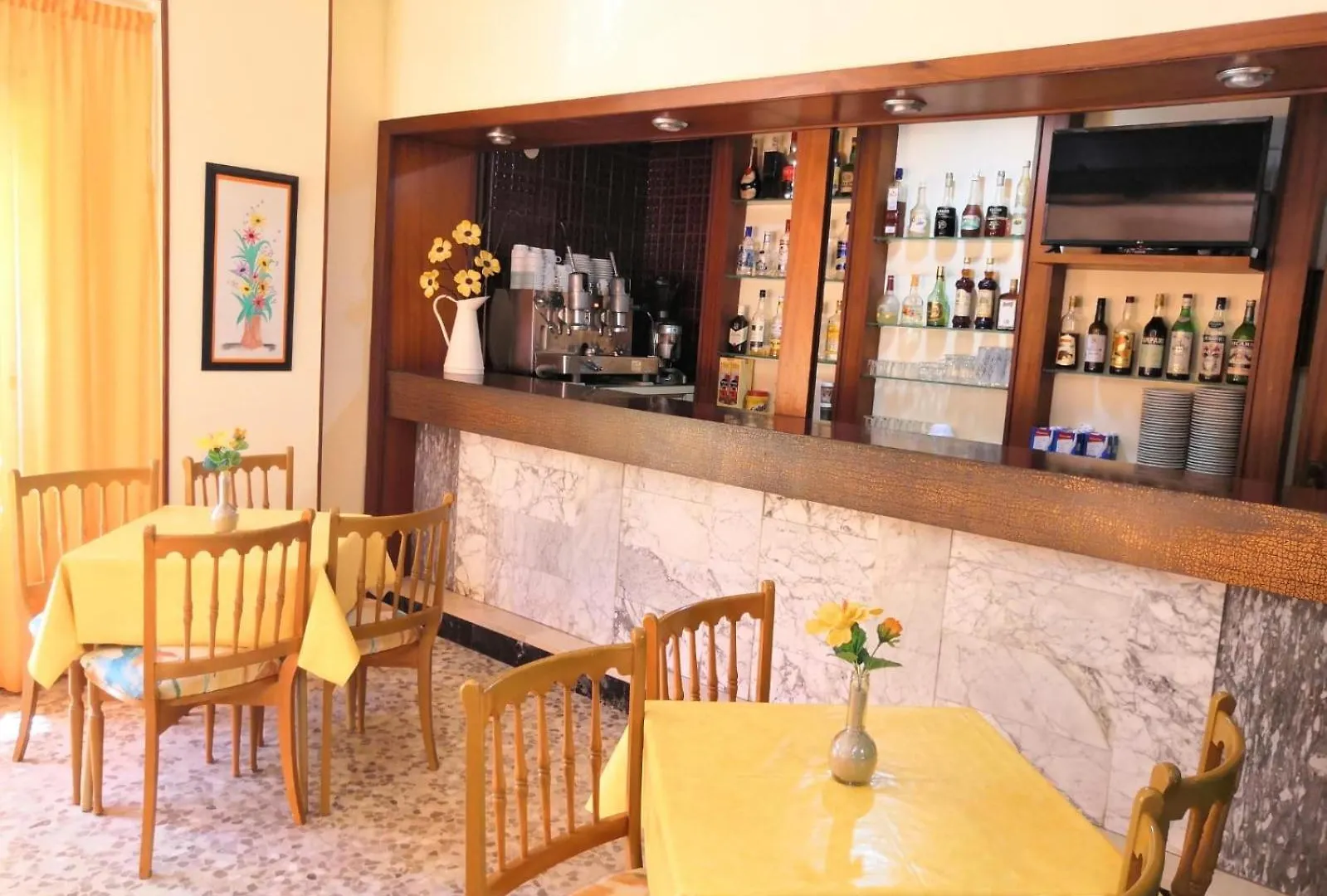 Hostal Torre Mar Salou 3*,