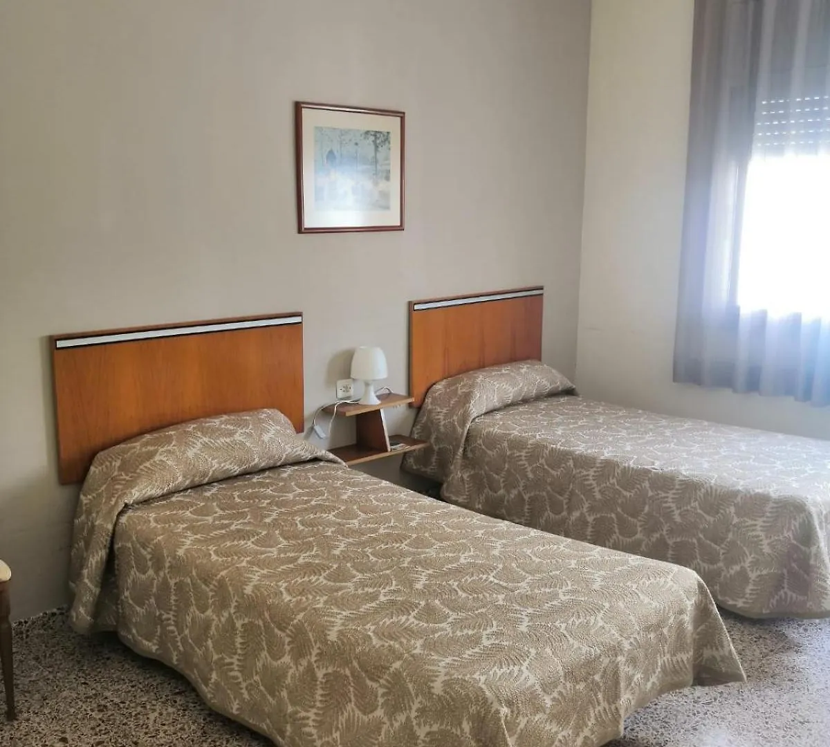 Maison d'hôtes Hostal Torre Mar Salou