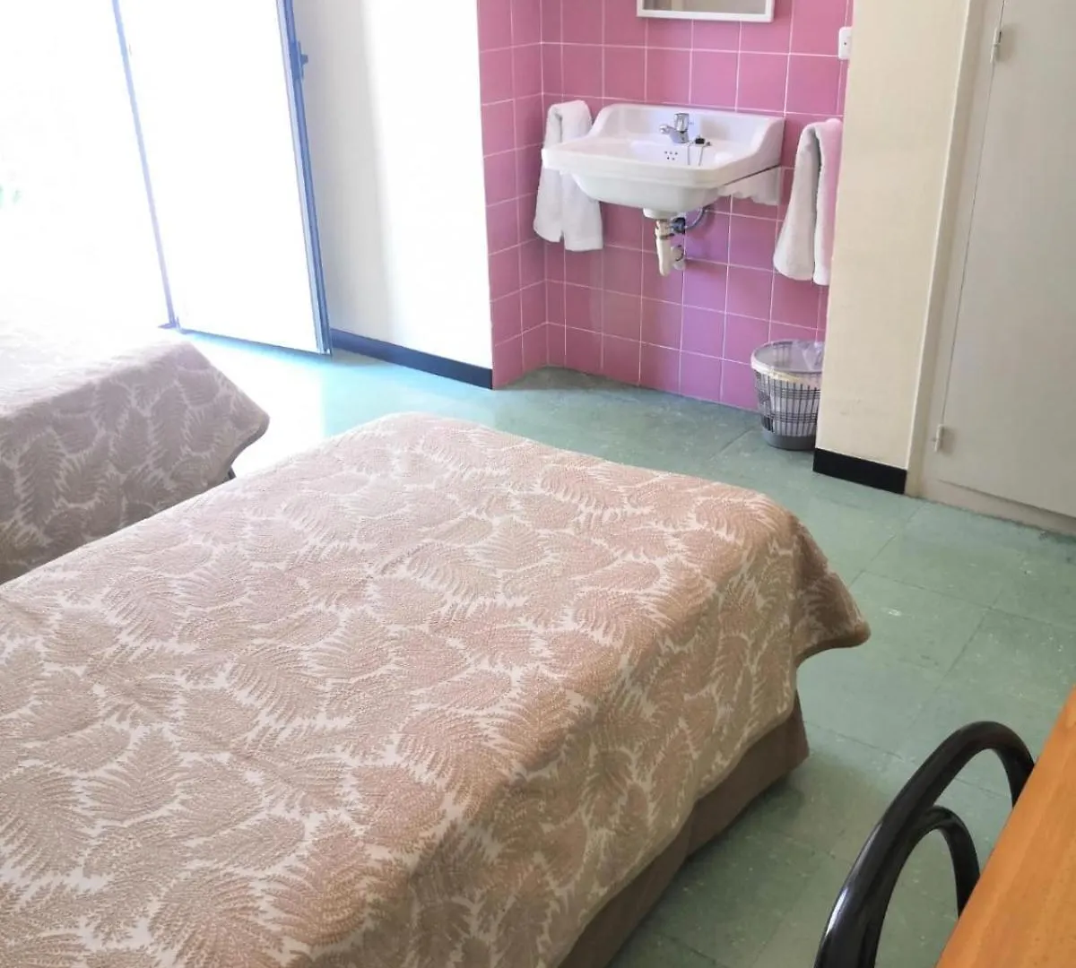 *** Maison d'hôtes Hostal Torre Mar Salou Espagne