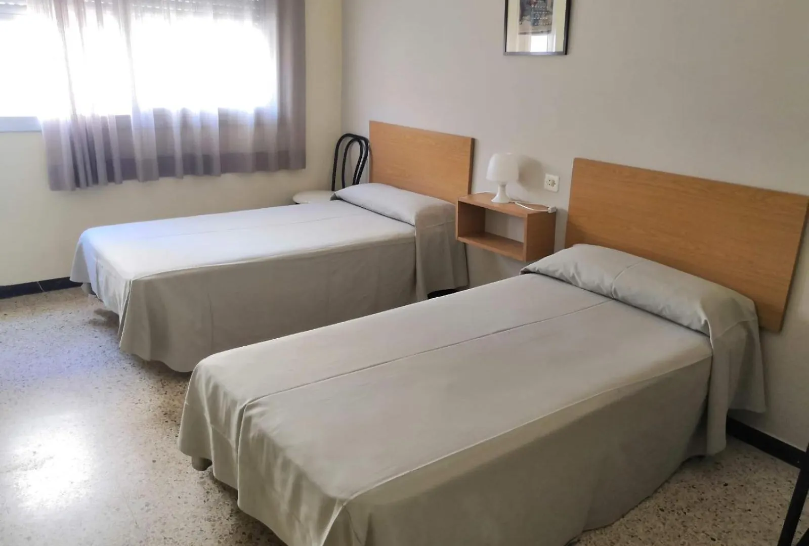 Hostal Torre Mar Salou Maison d'hôtes