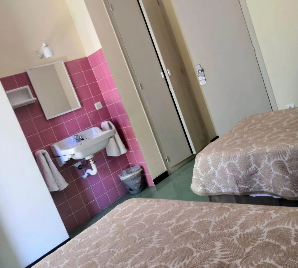 Hostal Torre Mar Salou
