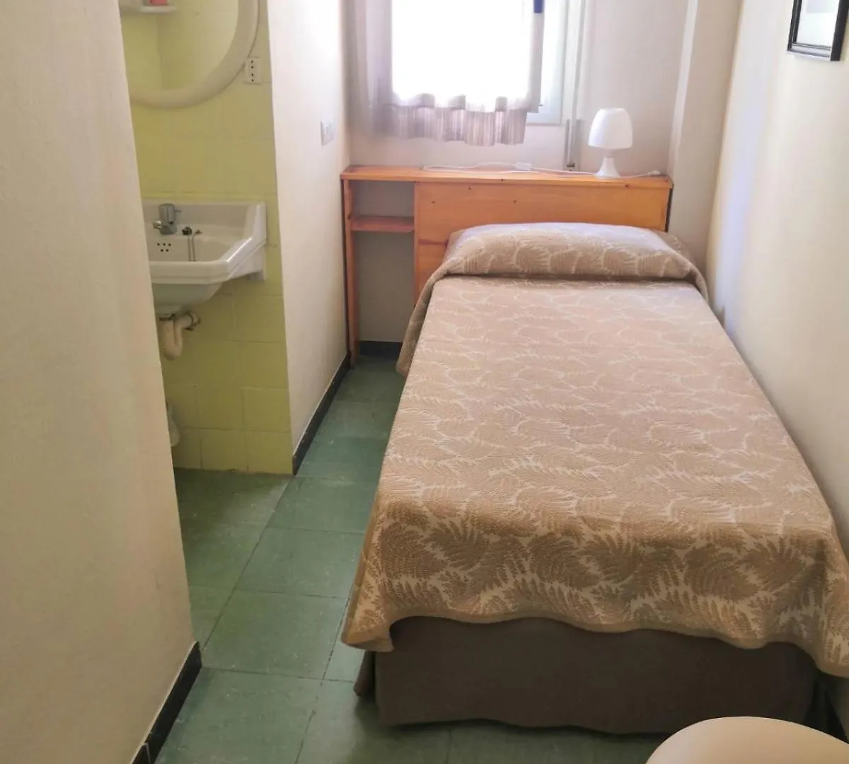 Hostal Torre Mar Salou Espagne
