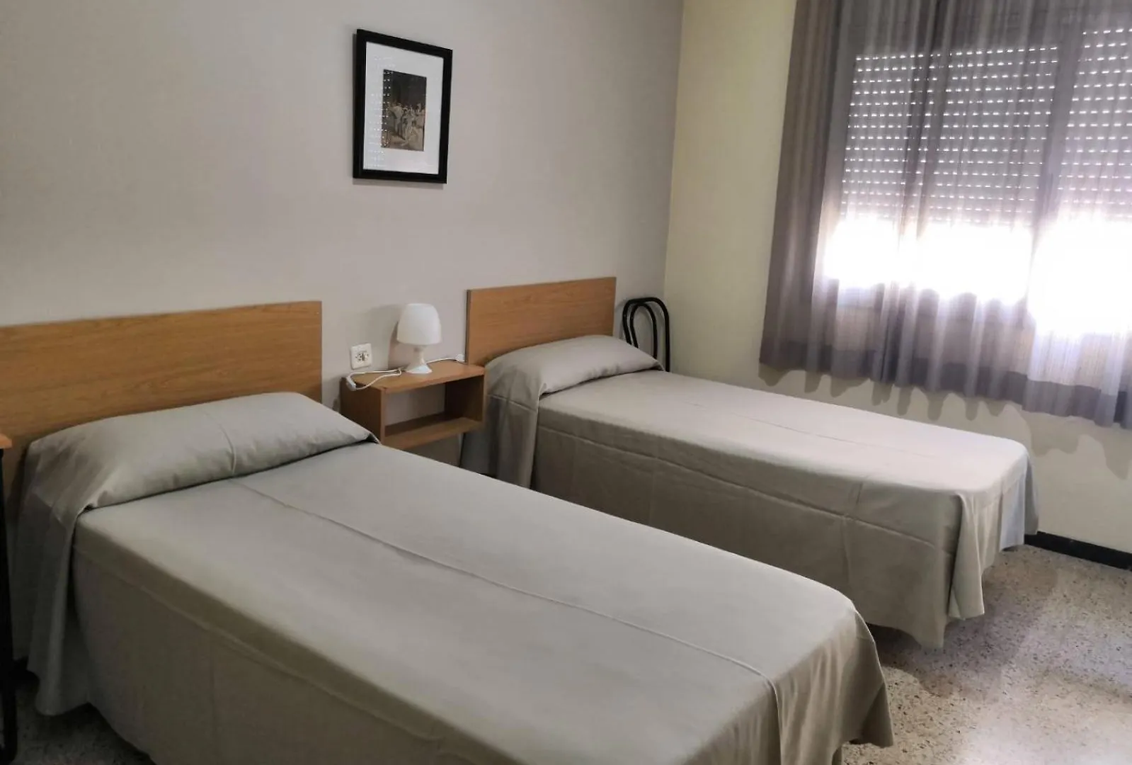 Hostal Torre Mar Salou Maison d'hôtes