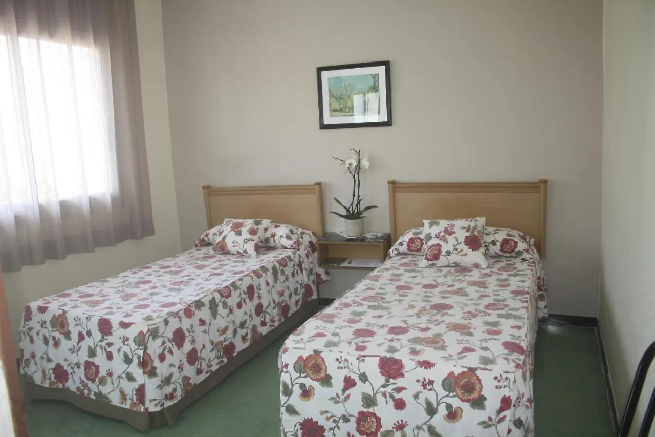 Hostal Torre Mar Salou Pensjonat