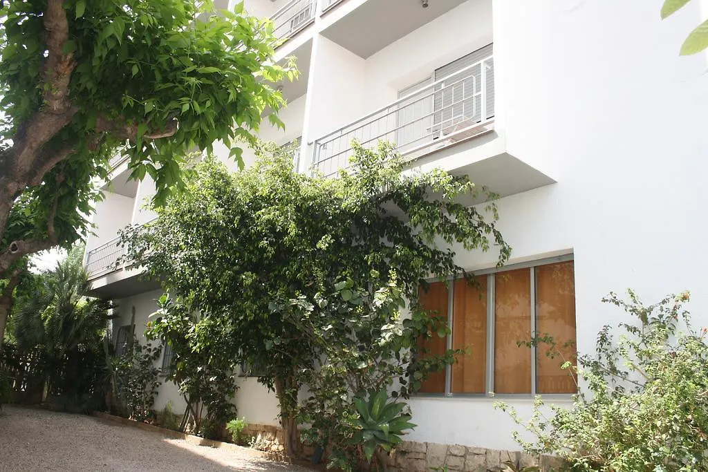 Hostal Torre Mar Salou Pensjonat