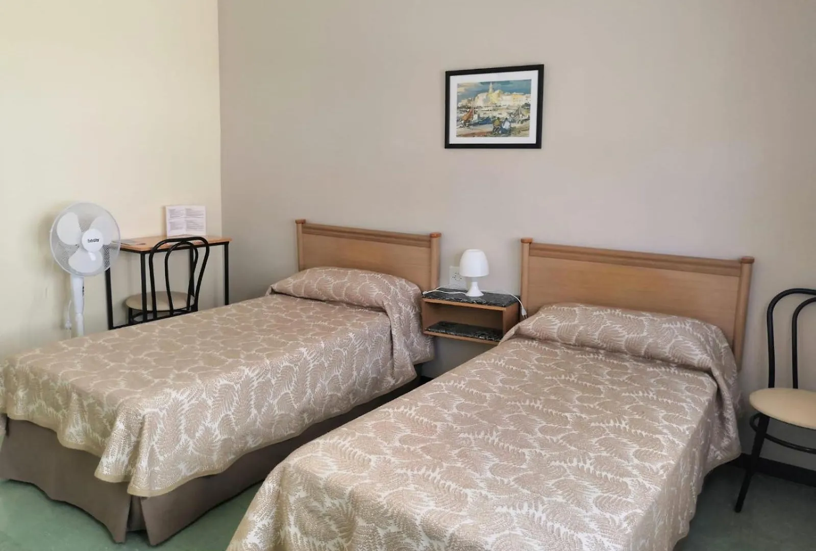Hostal Torre Mar Salou 3*,  Hiszpania