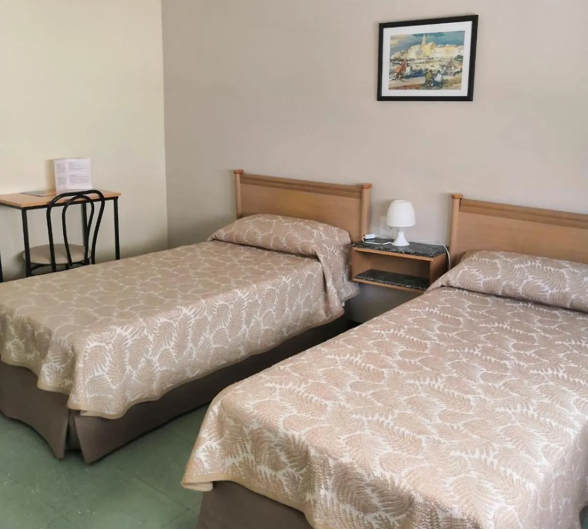 Hostal Torre Mar Salou 3*,  Hiszpania