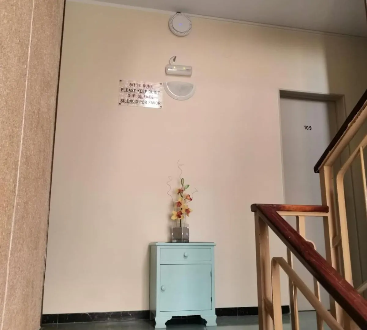 Hostal Torre Mar Salou Pensjonat