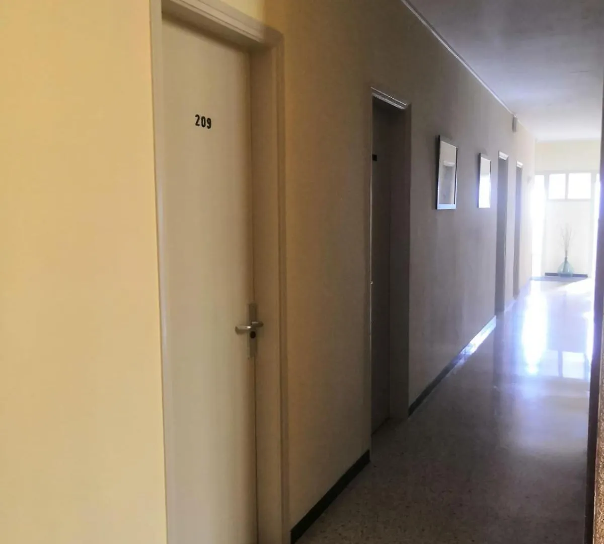 Pensjonat Hostal Torre Mar Salou