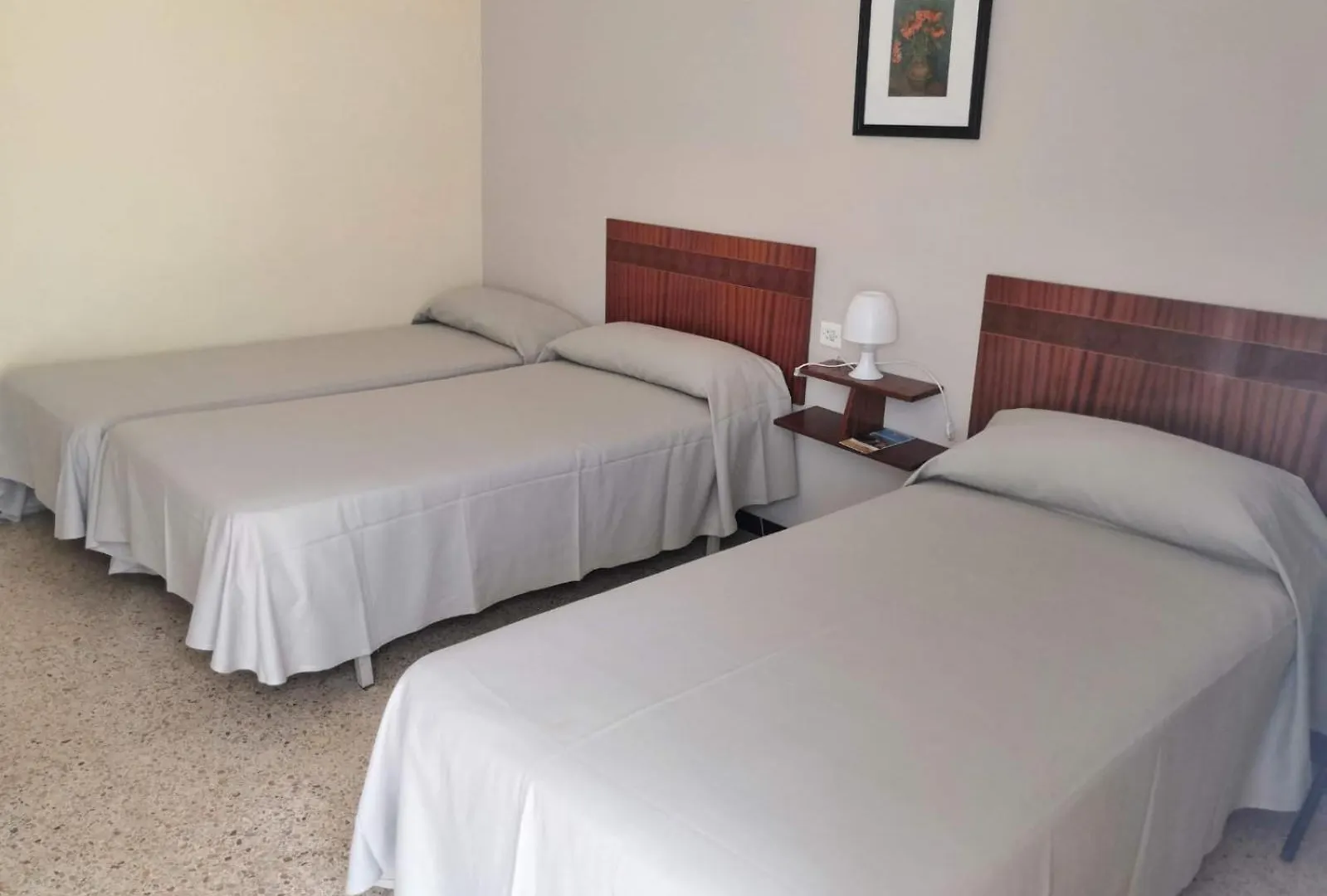 Hostal Torre Mar Salou Pensjonat