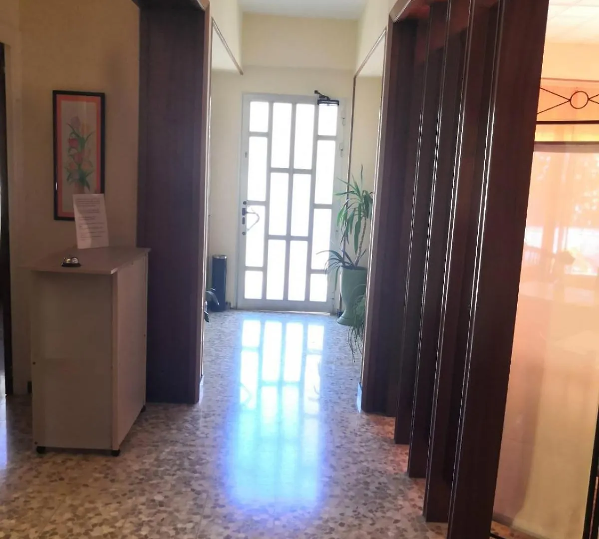 Hostal Torre Mar Salou
