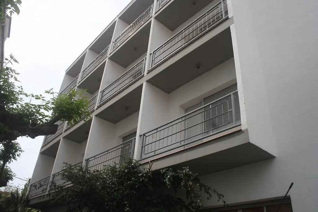 Hostal Torre Mar Salou Guest house