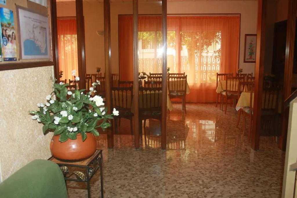 Hostal Torre Mar Salou Pensjonat